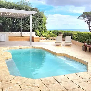  Privatunterkunft Horizon Bay - Camps Bay Südafrika