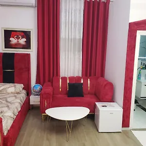  Apartment Studio Near Tirana Airport 2- Self Check-in Free Parking Albanien
