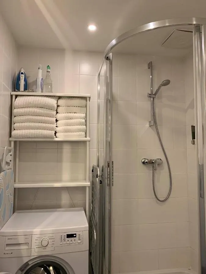 Annas Apartment Wien Østrig