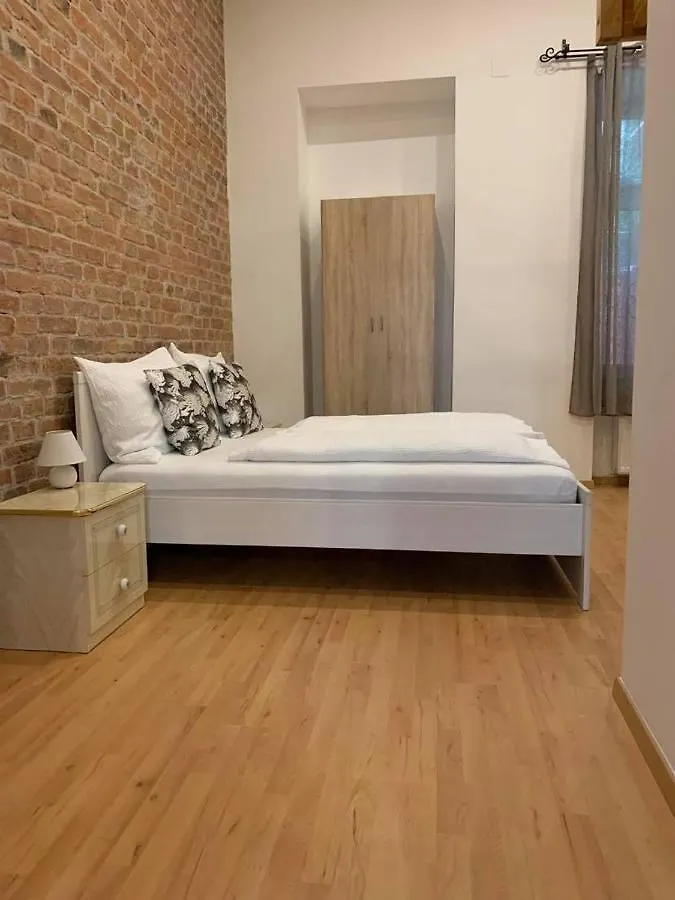 Annas Apartment Viena