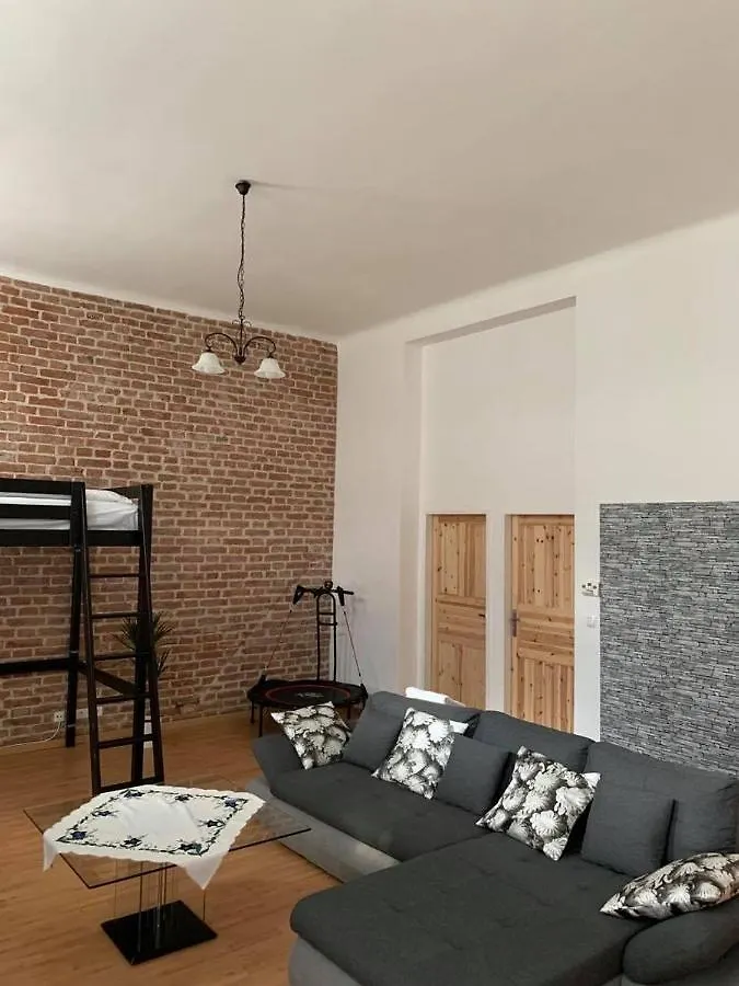 Annas Apartment Viena 0*,
