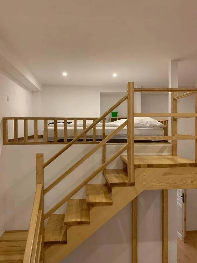 Annas Apartment Wien Österreich